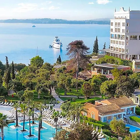 Grecotel Eva Palace 5* Corfu (city)