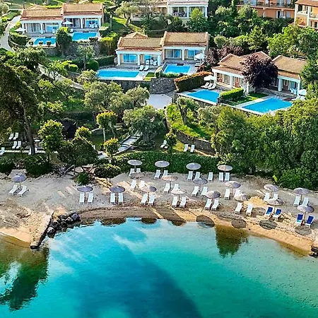 Grecotel Eva Palace 5*