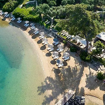 Отель Grecotel Eva Palace 5*