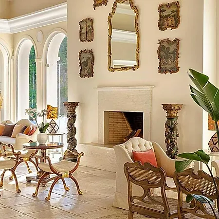 Grecotel Eva Palace