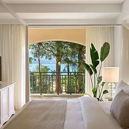 Grecotel Eva Palace Hotel Corfu (city)