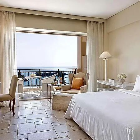 Hotel Grecotel Eva Palace 5*