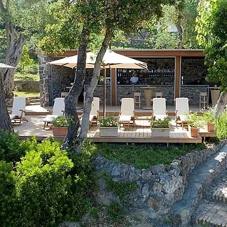 Grecotel Eva Palace 5* Corfu (city)