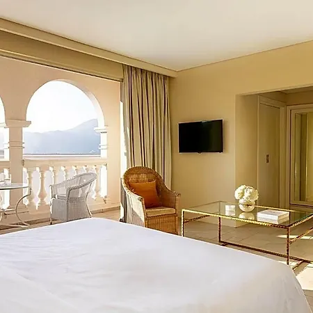 Hotel Grecotel Eva Palace 5*