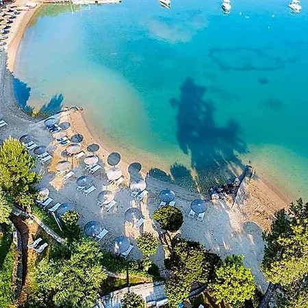Grecotel Eva Palace 5* Corfu (city)