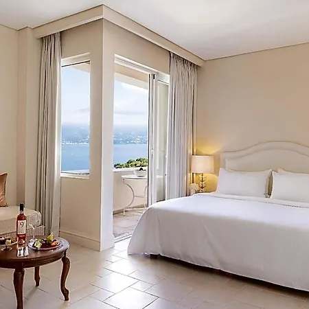 Hotel Grecotel Eva Palace