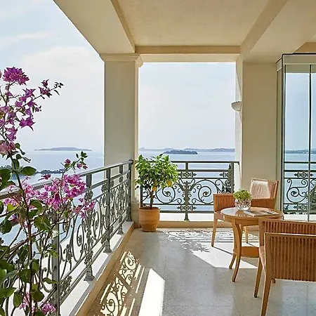Grecotel Eva Palace Corfu (city)