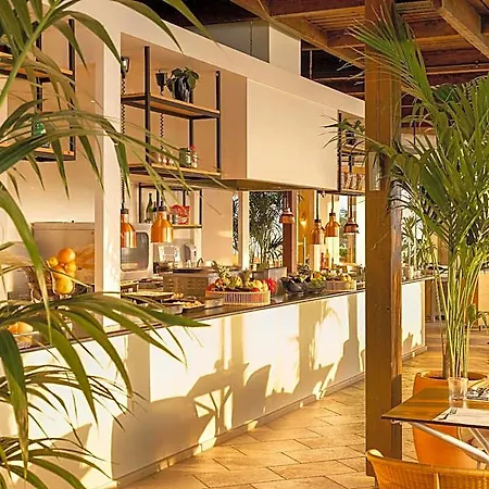 Grecotel Eva Palace Отель 5*