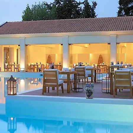 Grecotel Eva Palace 5*