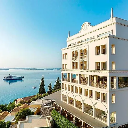 Grecotel Eva Palace Отель