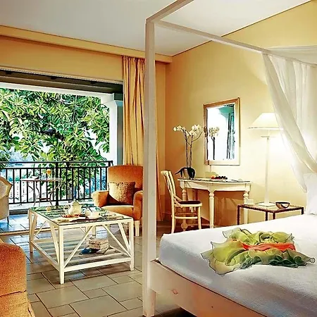 Hotel Grecotel Eva Palace