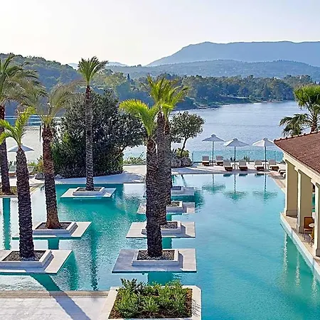 Grecotel Eva Palace 5* Corfu (city)