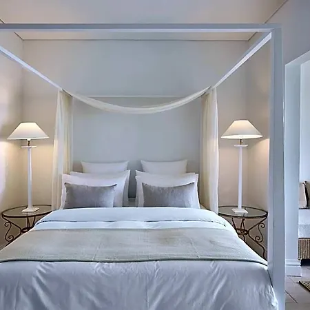 Hotel Grecotel Eva Palace