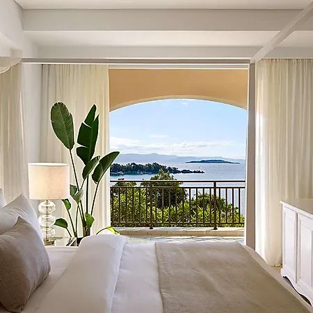 Отель Grecotel Eva Palace 5*