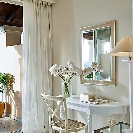 Отель Grecotel Eva Palace Corfu (city)