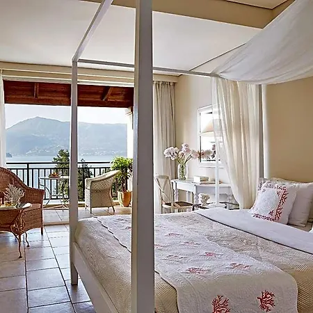 Отель Grecotel Eva Palace