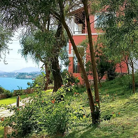 Grecotel Eva Palace Corfu (city)