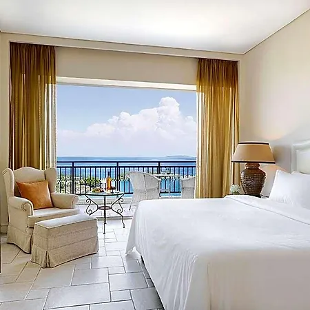 Grecotel Eva Palace Hotel Corfu (city)