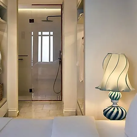 Grecotel Eva Palace Отель Corfu (city)