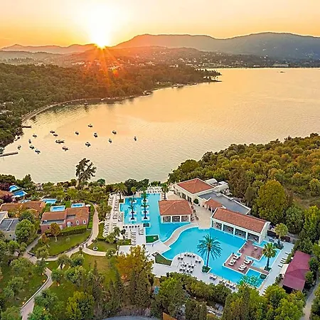Grecotel Eva Palace 5* Corfu (city)