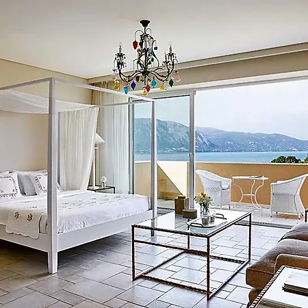 Hotel Grecotel Eva Palace Corfu (city)