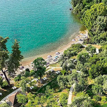 Grecotel Eva Palace Отель