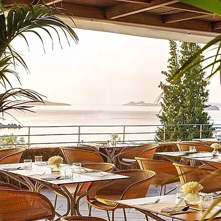 Grecotel Eva Palace Hotel