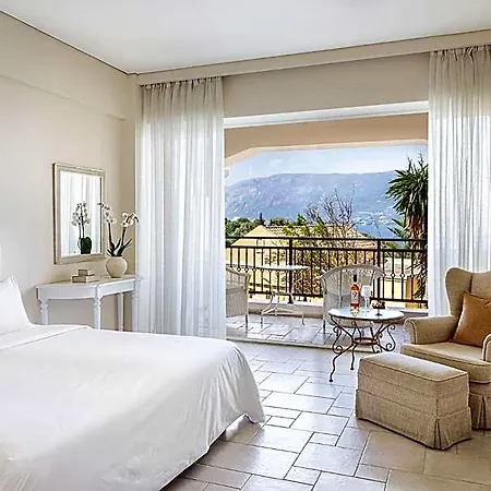 Hotel Grecotel Eva Palace 5*