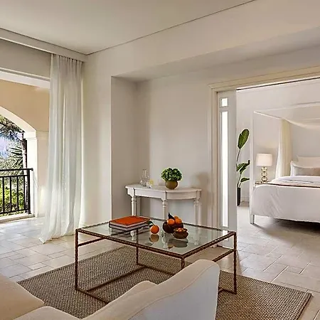 Grecotel Eva Palace Corfu (city)