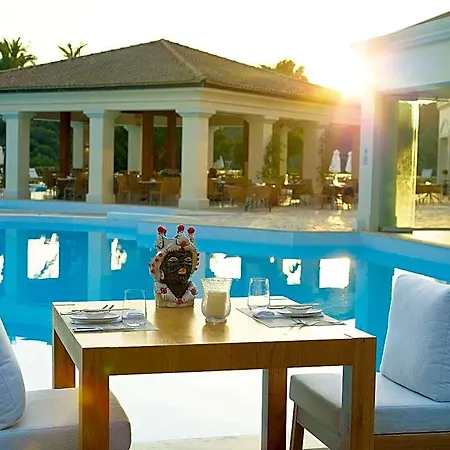 Hotel Grecotel Eva Palace
