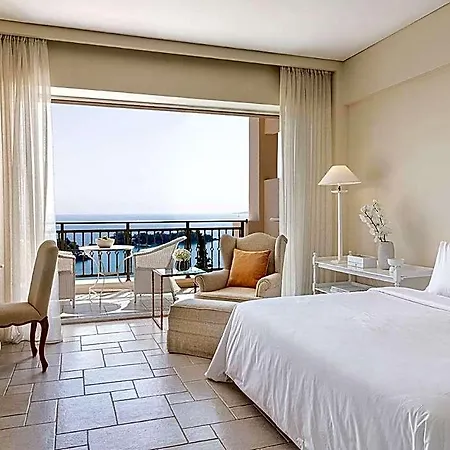 Grecotel Eva Palace 5*